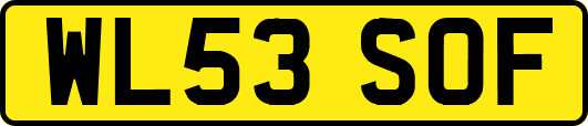 WL53SOF
