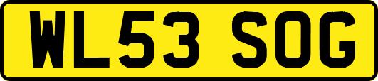 WL53SOG