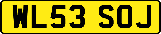 WL53SOJ