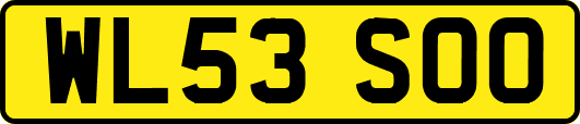 WL53SOO