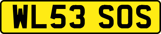 WL53SOS