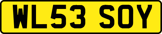 WL53SOY