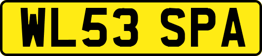 WL53SPA