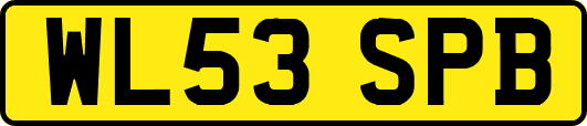 WL53SPB