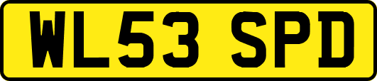 WL53SPD