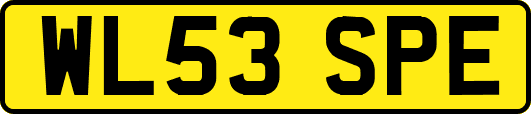 WL53SPE