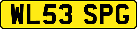 WL53SPG