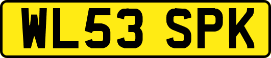WL53SPK
