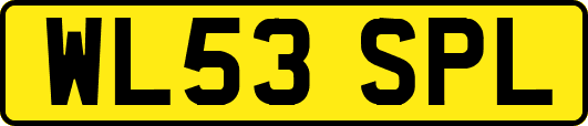 WL53SPL