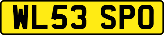 WL53SPO