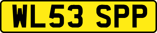 WL53SPP