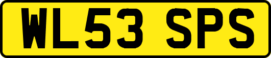WL53SPS
