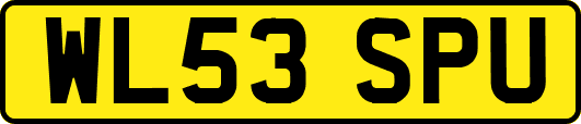 WL53SPU