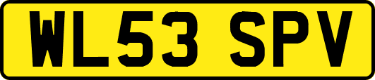 WL53SPV