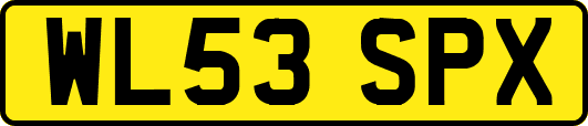 WL53SPX