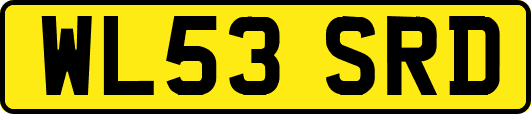 WL53SRD