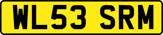 WL53SRM