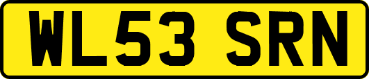 WL53SRN