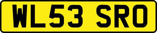 WL53SRO