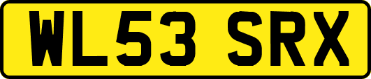 WL53SRX