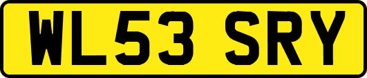 WL53SRY