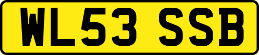 WL53SSB