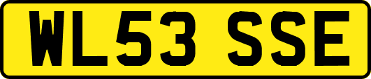 WL53SSE