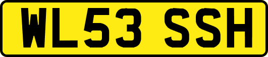 WL53SSH