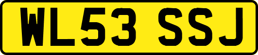WL53SSJ