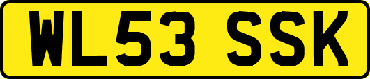 WL53SSK