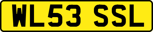 WL53SSL