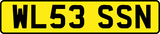 WL53SSN