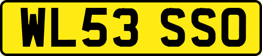 WL53SSO