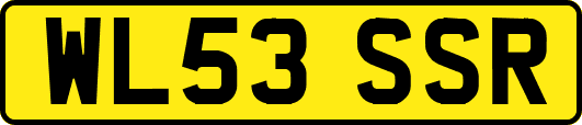 WL53SSR
