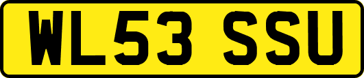 WL53SSU