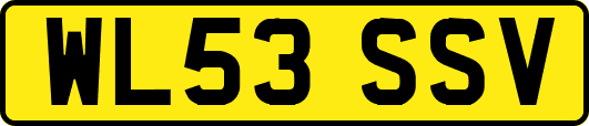 WL53SSV