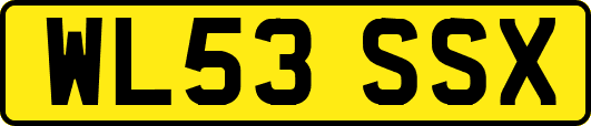 WL53SSX