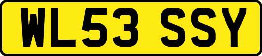 WL53SSY