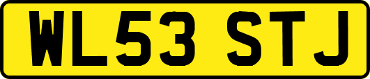 WL53STJ