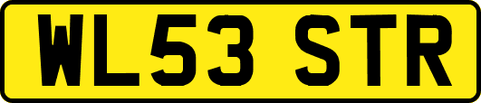 WL53STR