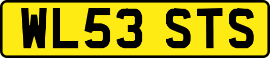 WL53STS