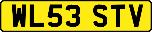 WL53STV