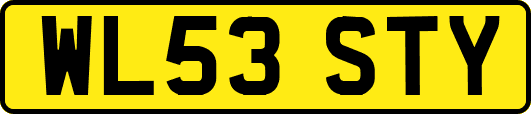 WL53STY