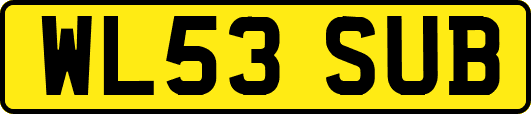 WL53SUB
