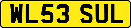 WL53SUL