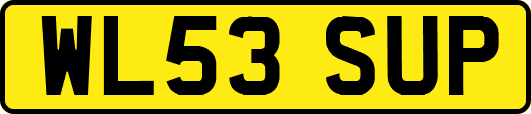 WL53SUP