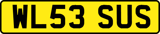WL53SUS