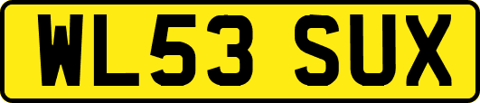 WL53SUX