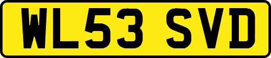 WL53SVD