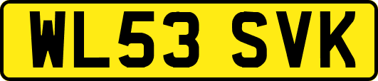 WL53SVK